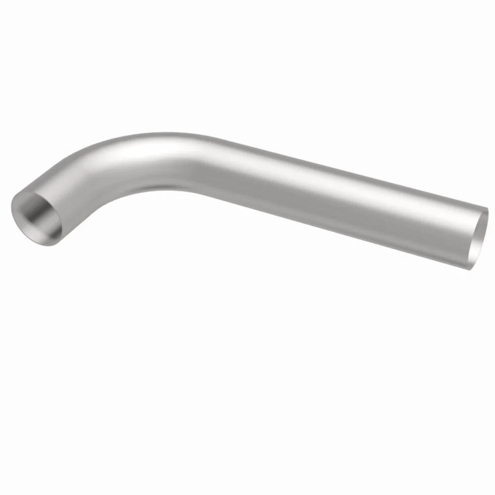 Exhaust Pipe for 3in. 90deg. Bend Performance Exhaust Pipe MagnaFlow 10709